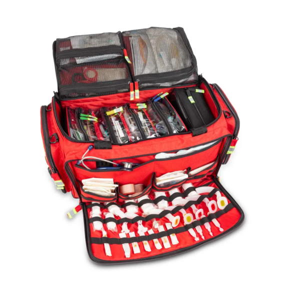 Sac Urgence Critica's Evo | Elite Bags | VESLAB.COM