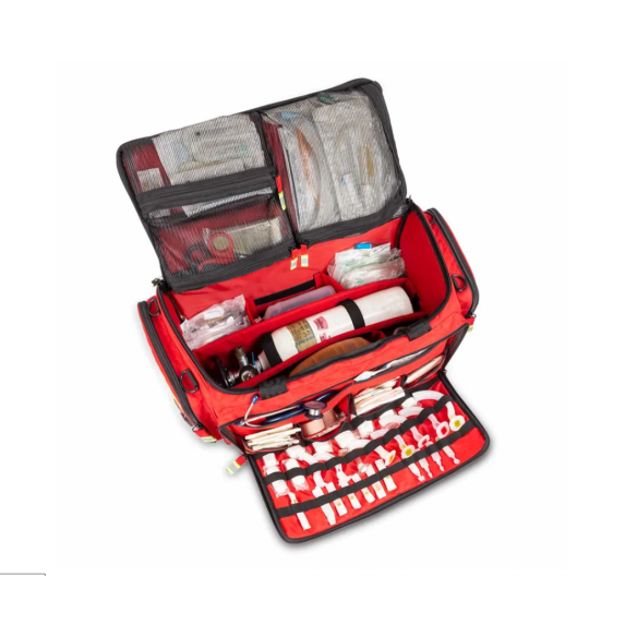 bolsa emergencia critical's evo 5