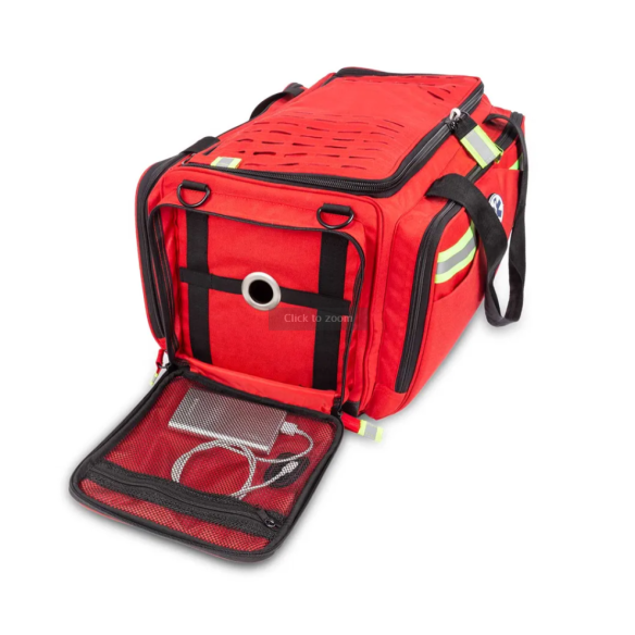 Emergency Bag Critica'ls Evo | Emergency Elite Bags webshop by VESLAB.COM