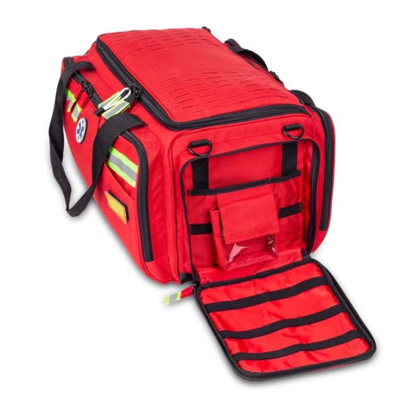 bolsa emergencia critical's evo 7