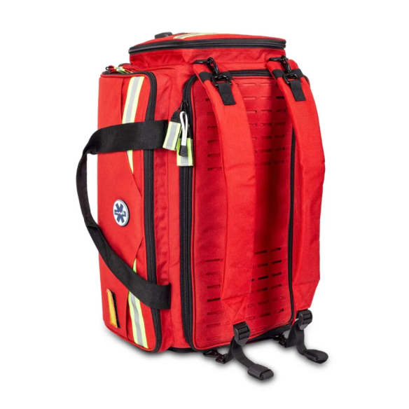 Sac Urgence Critica's Evo | Elite Bags | VESLAB.COM