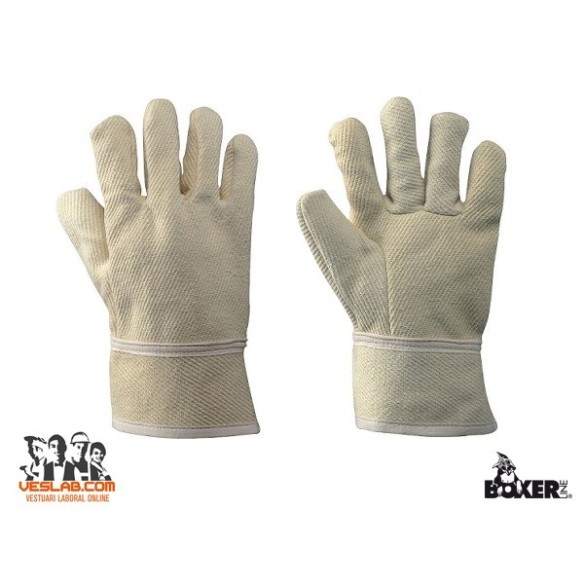 GANTS TERMIQUE (350ºC)