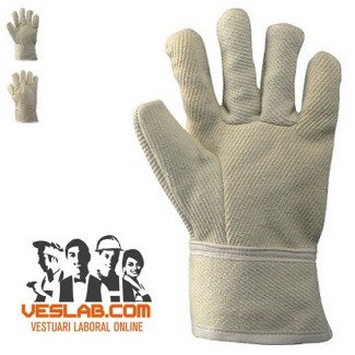 GANTS TERMIQUE (350ºC) 2