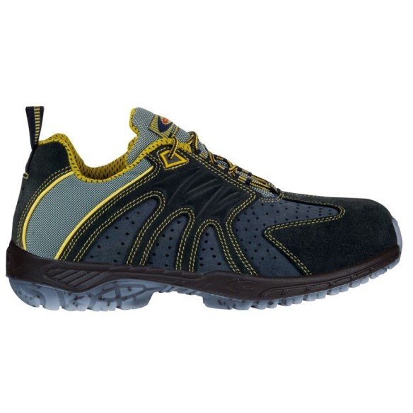 COFRA MATCH POINT S1 P SRC SAFETY SHOES