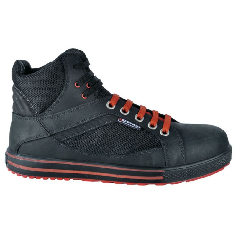 botines seguridad cofra forward s3 src 1
