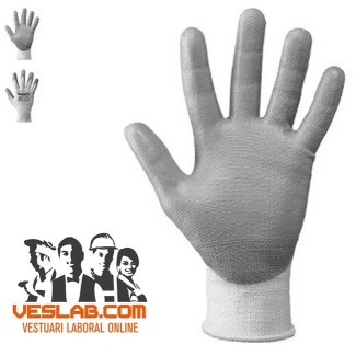 GUANTS DE FIL CONTINU DYNEEMA / POLIURETÀ 2