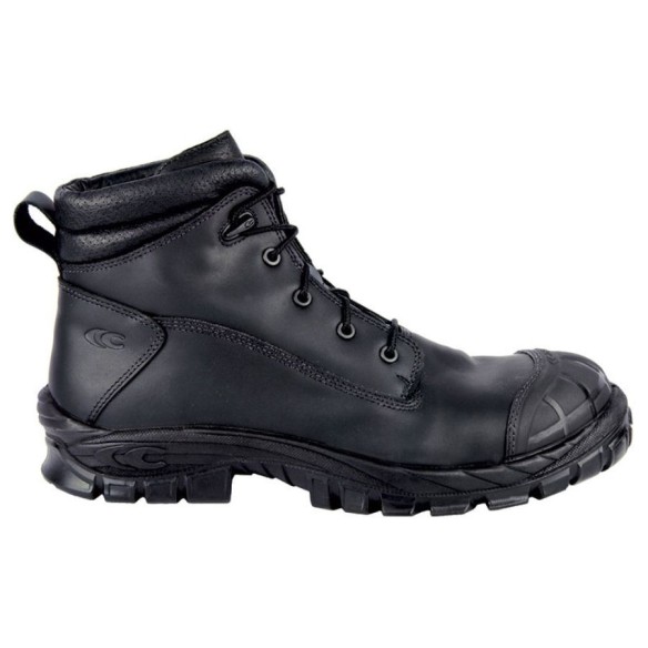 BOTTES DE SÉCURITÉ COFRA NJORD S3 SRC