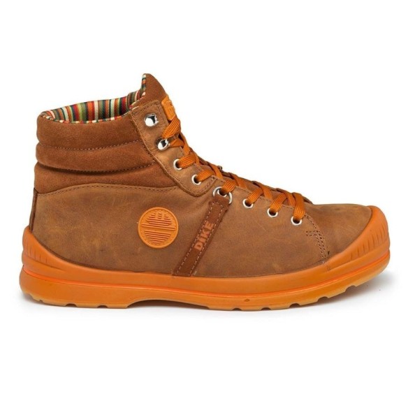 bota dike superb s3 src quemado 2