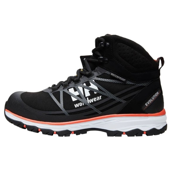 CALÇAT SEGURETAT HELLY HANSEN CHELSEA EVOLUTION MID S3 SRC