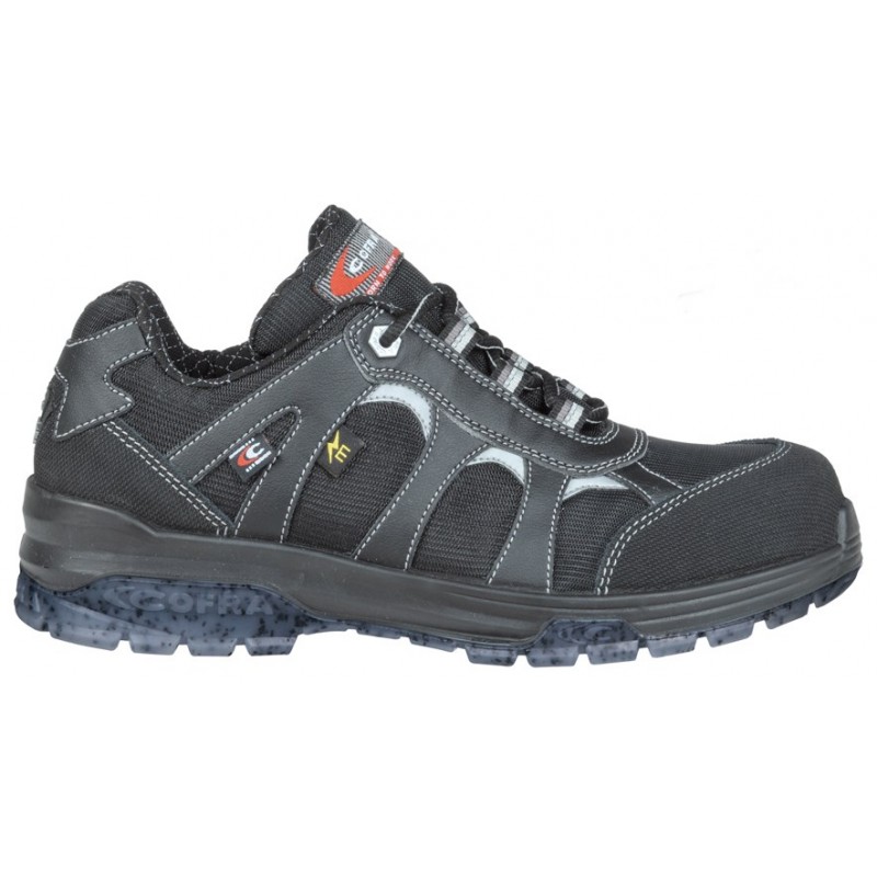 COFRA FRANKLIN SB E P FO SRC SAFETY SHOES SB E P FO SRC
