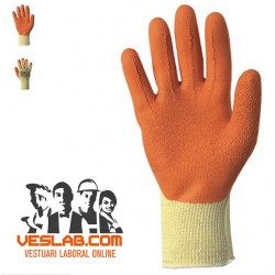 GANTS SHABU 200 COTON-POLYESTER / LATEX