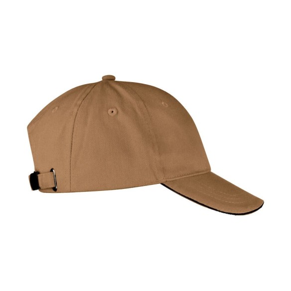 Texas Cap Clique | Botiga online VESLAB.COM