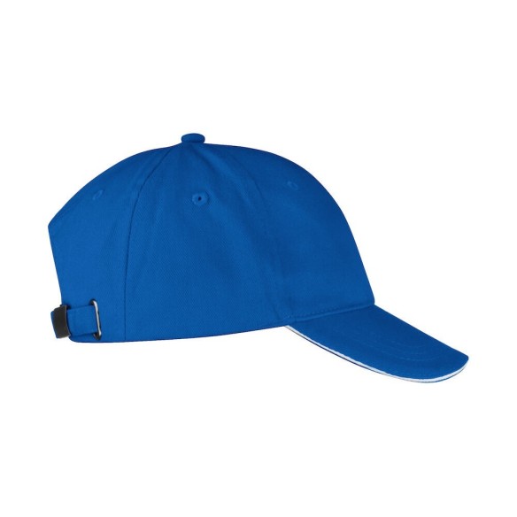 gorra davis cap clique 11