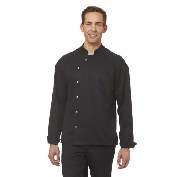 Jaqueta de cuina unisex | Roba de qualitat per a cuiners | VESLAB.COM