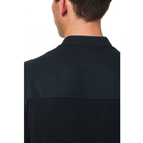 Jaqueta de cuina unisex | Roba de qualitat per a cuiners | VESLAB.COM