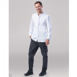 chaqueta cocina clyde grand chef para hombre 1