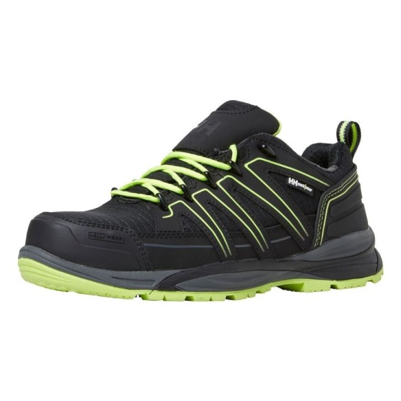 Addvis Low Helly Hansen S3 SRC Safety Shoes