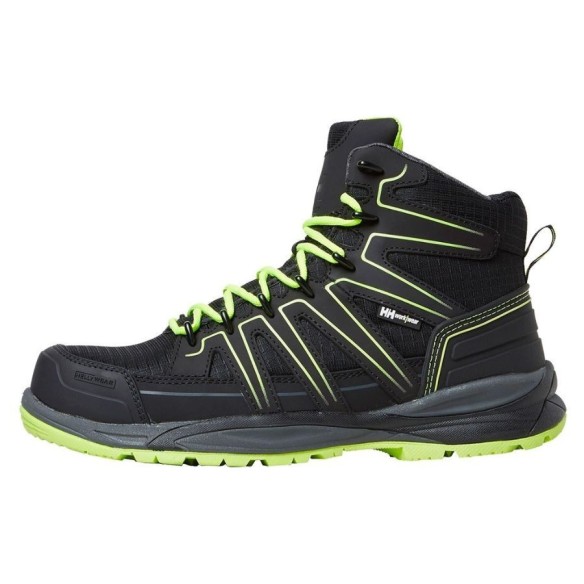 Bottes sécurité Helly Hansen Addvis Mid S3 SRC