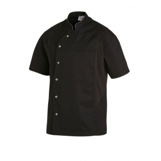 Comfortable and Durable Unisex Kitchen Jacket | LEIBER | VESLAB.COM 2