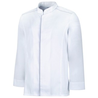 CLYDE FILO Jacket Style and Comfort | Kitchen Linen | VESLAB.COM 2