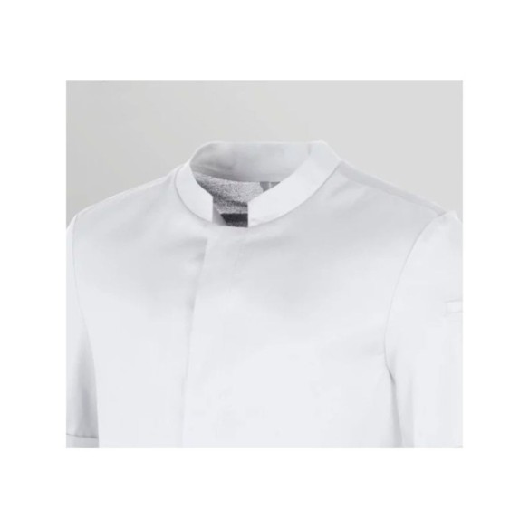 Jaqueta de Cuina CLYDE PIC per a Home | LEIBER | VESLAB.COM