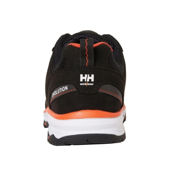 sandalias de seguridad helly hansen chelsea evolution boa s1p src esd 4