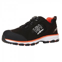 sandalias de seguridad helly hansen chelsea evolution boa s1p src esd 1