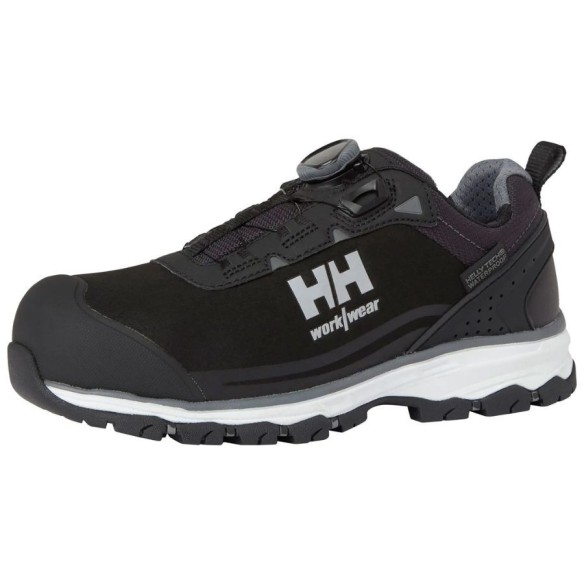 CALÇAT HH WOMAN LUNA 2 LOW BOA S3 HT  | HELLY HANSEN | VESLAB.COM
