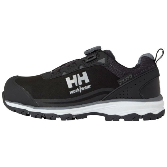 zapatillas hh woman luna 2 low boa s3 ht 2