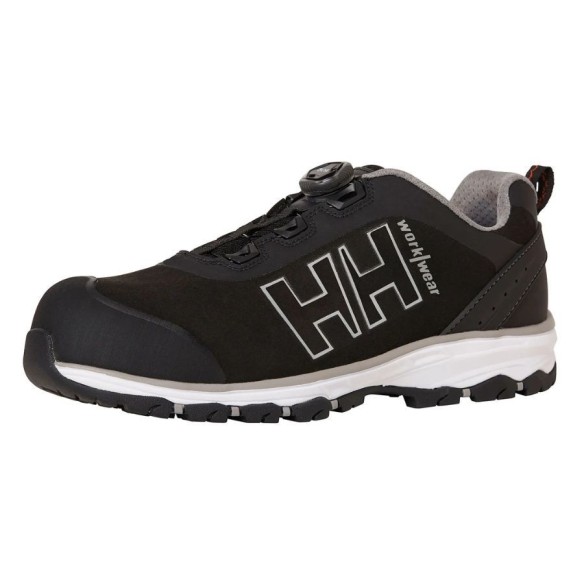 CHAUSSURES DE SÉCURITÉ HH CHELSEA EVOLUTION BOA WIDE S3 SRC