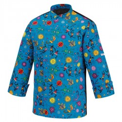 FANTASY BATIK JACKET