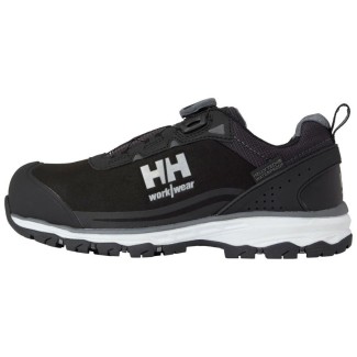 Chaussures de sécurité Chelsea Evolution 2.0 BOA  |  Helly Hansen Workwear 2