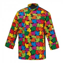 FANTASY FOLIAGE JACKET
