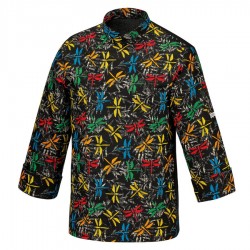 Veste de cuisine FANTASY...