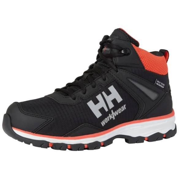CHELSEA EVOLUTION 2.0 LOW BOA  | HELLY HANSEN | VESLAB.COM
