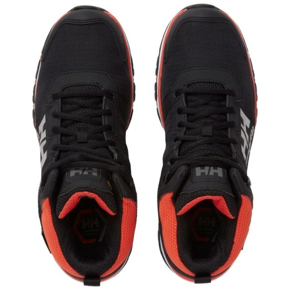 CHELSEA EVOLUTION 2.0 LOW BOA  | HELLY HANSEN | VESLAB.COM