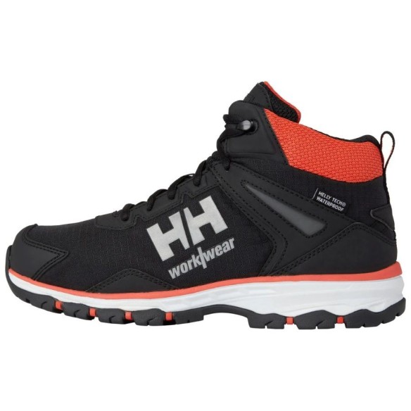 CHELSEA EVOLUTION 2.0 LOW BOA  | HELLY HANSEN | VESLAB.COM