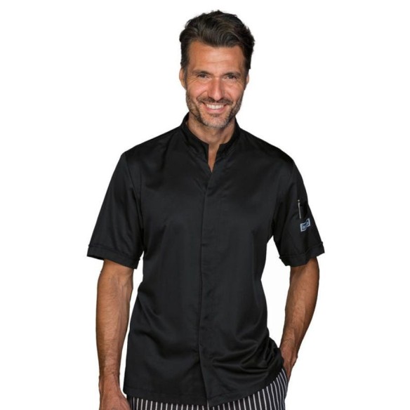 Sincler Jacket short Sleeves | Issaco | Veslab