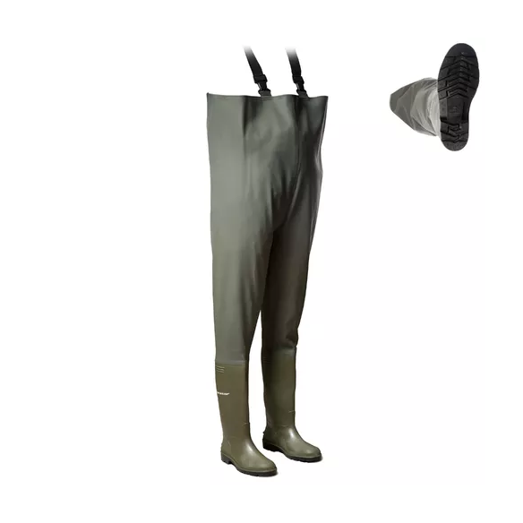 botas vadeador chest safety 1