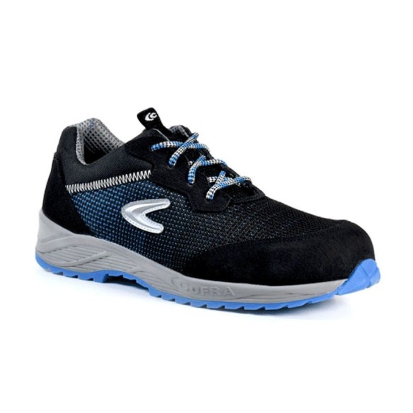 Cofra Karma Blue S3 SRC Safety Shoes