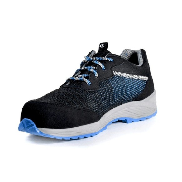 Cofra Karma Blue S3 SRC Safety Shoes
