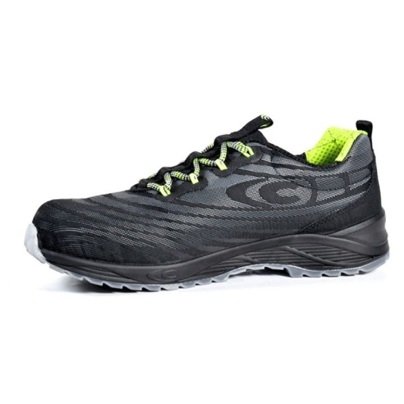 Calçat Cofra Dancing S1 P SRC