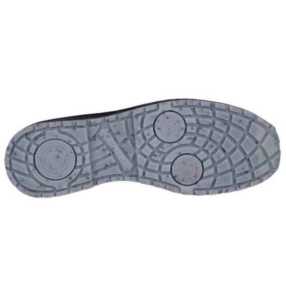 Calçat Cofra Crossover yellow S1 P SRC