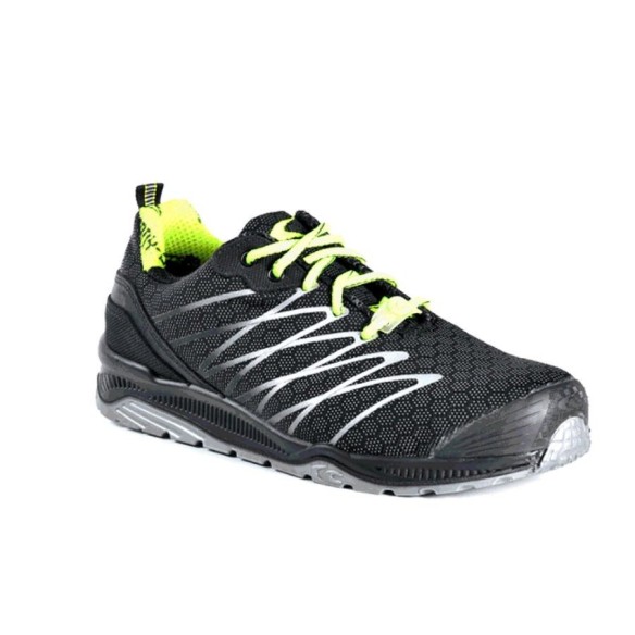 COFRA SUPPORTERS S3 ESD SRC SAFETY SHOES