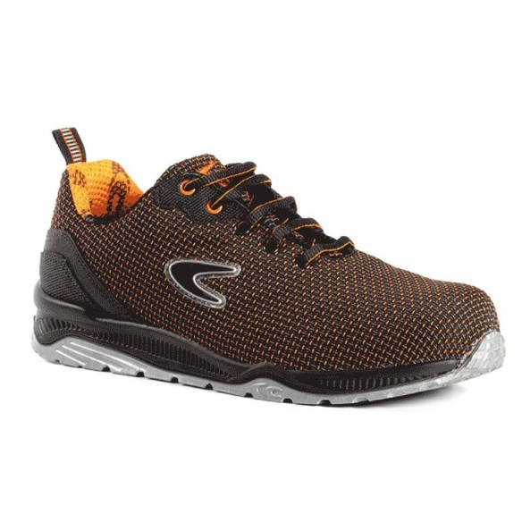 COFRA CHUCK S3 SRC SAFETY SHOES