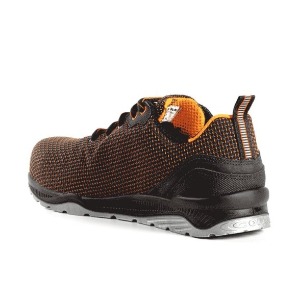 COFRA CHUCK S3 SRC SAFETY SHOES