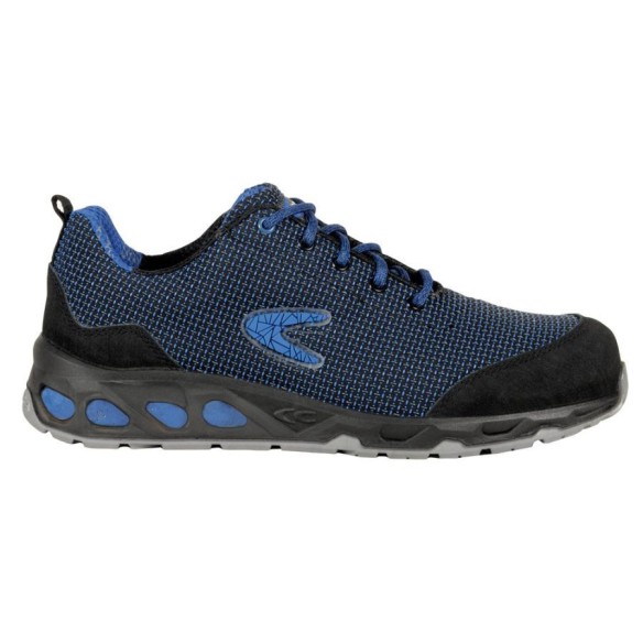Cofra Angstrom S3 SRC safety shoes