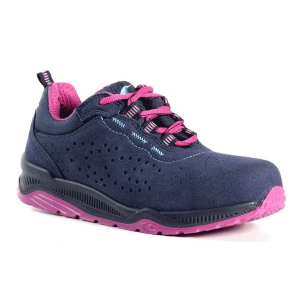COFRA BODY S1 P SRC SAFETY SHOES