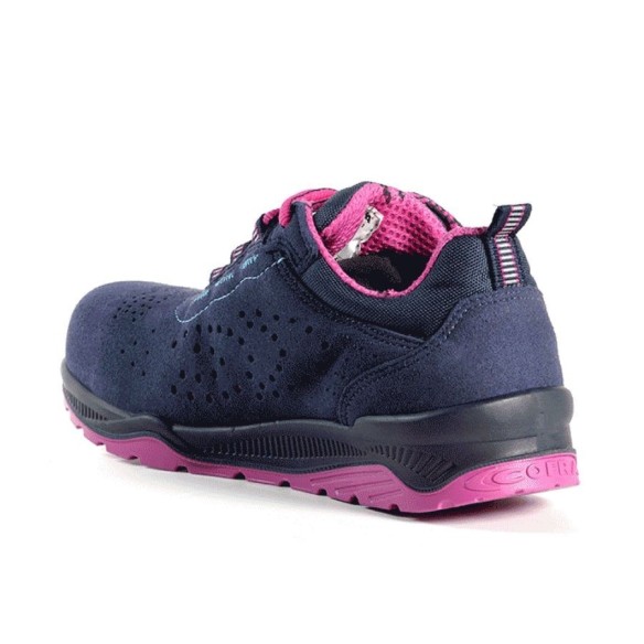 COFRA BODY S1 P SRC SAFETY SHOES