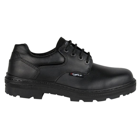 CHAUSSURE COFRA SMALL BIS S3 SRC